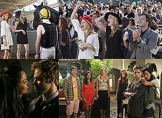 Recap of 90210 and Melrose Place Shocking Moments 2009-12-02 09:30:49
