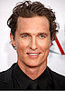 Matthew McConaughey Creates an Animated Series About His Brother for Fox