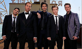 HBO TV Show Entourage to Become a Movie