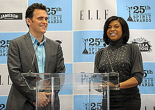 2010 IFC Independent Spirit Award Nominations For Indie Film