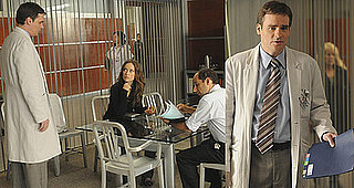 Review and Recap of House Episode "Wilson"