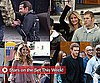 Stars on the Set This Week!