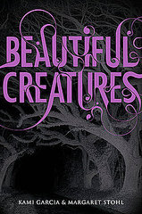 Beautiful Creatures Book Series Option For Movie by Warner Bros.