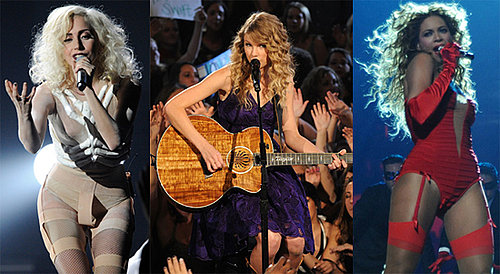 Full List of 2010 Grammy Award Nominees 2009-12-02 20:22:28