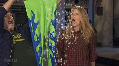 Videos of Blake Lively's SNL Promos
