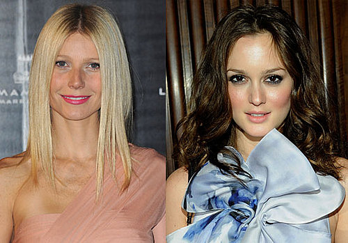 Gwyneth Paltrow, Leighton Meester, and Tim McGraw to Star in Love Don't Let Me Down