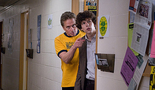 Video Trailer of Michael Douglas in Solitary Man