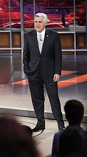 Looking Back at the Jay Leno Show in 2009