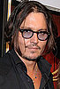 Johnny Depp In Talks To Play Mexican Hero Pancho Villa