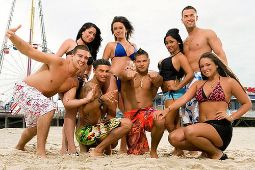 MTV Reality Show Jersey Shore Gets Protests, Death Threats, and Loses Advertisers