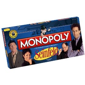 Buzz Gift Guide: A Bunch of Board Games
