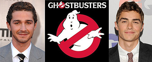 Sigourney Weaver Possibly Reveals New Character in Ghostbusters 3 2009-12-13 10:30:47