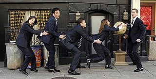 Link Time! First Look at HIMYM's Musical Episode