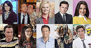What Is the Best Network TV Comedy of 2009?