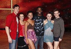 Who Should Win So You Think You Can Dance? Who Should Win So You Think You Can Dance?