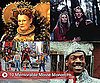10 Memorable Movie Monarchs
