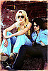 Dakota and Kristen