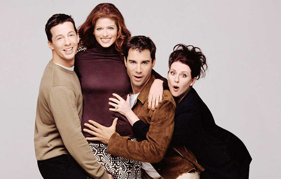 Will and Grace