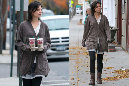 Photos of Katie Holmes Photos of Katie Holmes