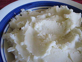 Mom's Mashed Potatoes