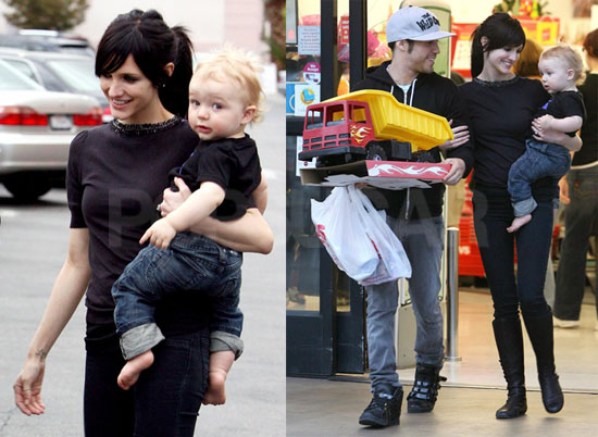 Photos of Ashlee Simpson