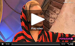Rihanna Inspires Others, Jessica Crushes on Jen Garner and Jon Gosselin Turns Back Time!