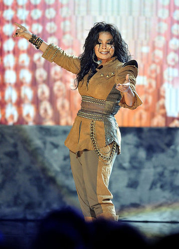 Photos of AMAs Show Photos of AMAs Show