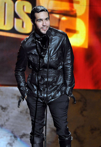Photos of AMAs Show Photos of AMAs Show