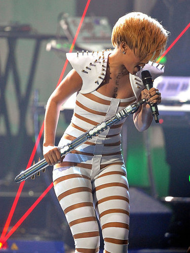 Photos of AMAs Show Photos of AMAs Show