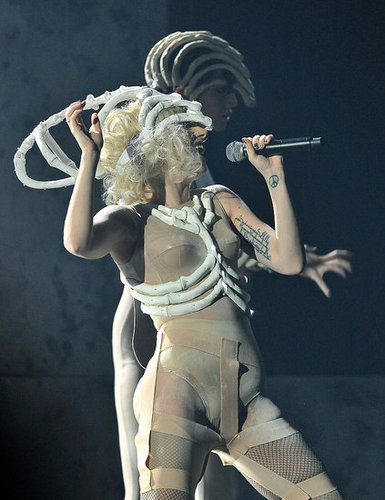 Photos of AMAs Show Photos of AMAs Show