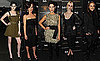 Photos of NYC New Moon Screening