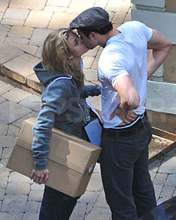 Kellan Plays Down His Romance With AnnaLynne — Total Diss or No Big Deal?