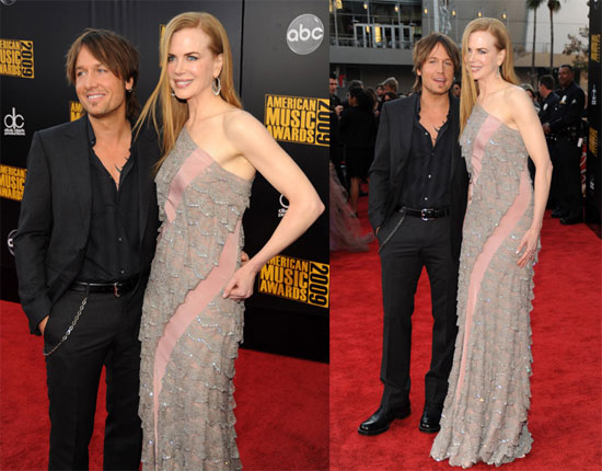 Nicole/Keith