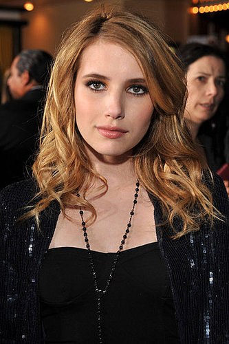 Photos From New Moon LA Premiere Photos From New Moon LA Premiere