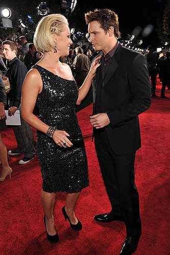 Photos From New Moon LA Premiere Photos From New Moon LA Premiere