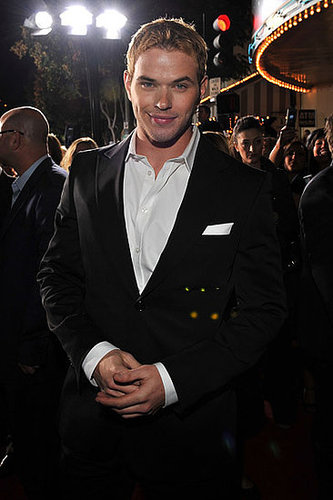 Photos From New Moon LA Premiere Photos From New Moon LA Premiere