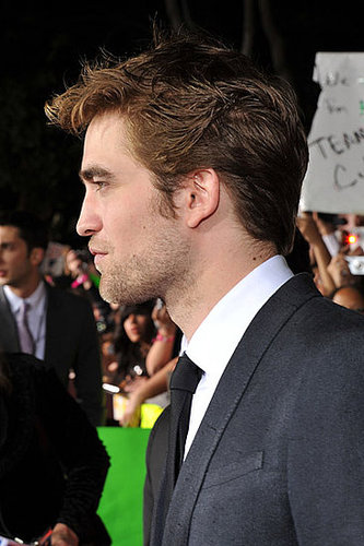 Photos From New Moon LA Premiere Photos From New Moon LA Premiere