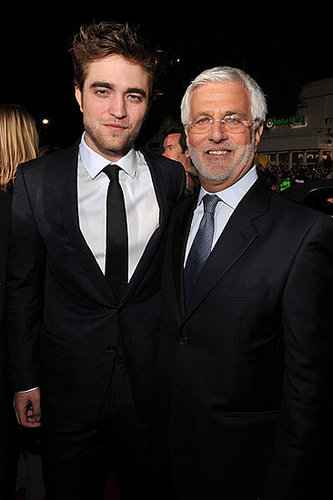 Photos From New Moon LA Premiere Photos From New Moon LA Premiere