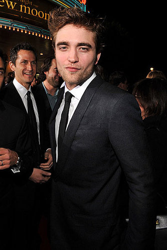 Photos From New Moon LA Premiere Photos From New Moon LA Premiere