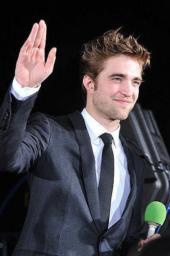 Photos From New Moon LA Premiere Photos From New Moon LA Premiere