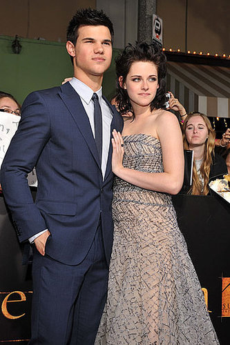 Photos From New Moon LA Premiere Photos From New Moon LA Premiere