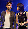 New Moon Breaks Midnight Box Office Record! 