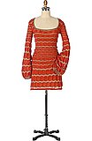 Love it - Anthropolgie Soft Focus Minidress