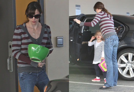 Photos of Jennifer Garner