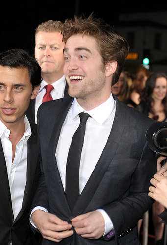 Photos From New Moon LA Premiere Photos From New Moon LA Premiere