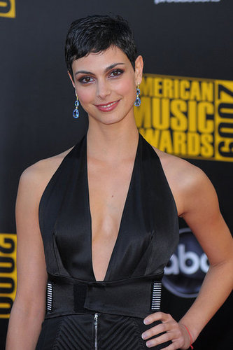 American Music Awards Ladies Red Carpet Gallery American Music Awards Ladies Red Carpet Gallery