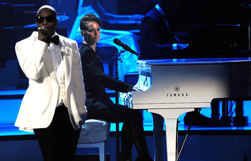 Photos of AMAs Show Photos of AMAs Show