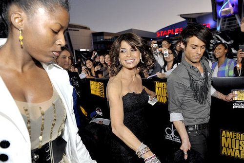 American Music Awards Ladies Red Carpet Gallery American Music Awards Ladies Red Carpet Gallery