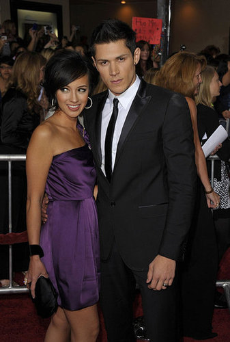 Photos From New Moon LA Premiere Photos From New Moon LA Premiere