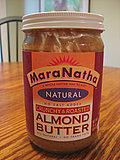 Say goodbye to Peanut Butter!